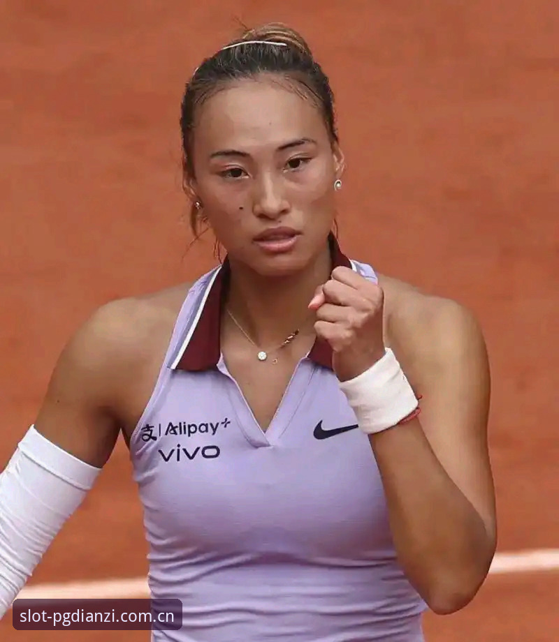 揭秘2026法网女单抽签：郑钦文保分危机背后的胜负密码